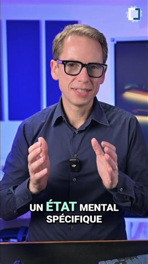 La Méthode des Zones : Améliorez Votre Concentration #shorts