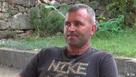 Violence against ethnic Serbs in Croatia