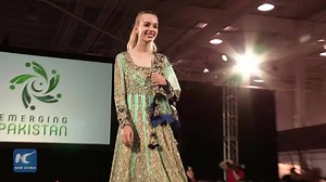 8.9K views · 181 reactions | Check out the 2018 Apparel Textile Sourcing Canada (ATSC) Fashion show, featuring 8 prominent Chinese garments brands, 5 Toronto-based designers as well as student-designed pieces from Canadian Universities LaSalle College and Fanshawe College. | China Xinhua News | Facebook