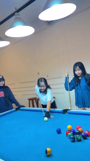 Temukan Spot Hangout Terbaik di Nine Nine Coffee Bojonegoro