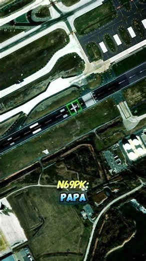 You Were NOT Cleared Pilot Takes Off Without Permission #realatc #pipermalibu #americanairlines #atc