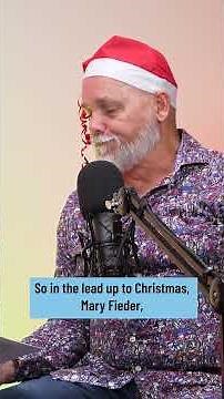 A jolly weird Christmas headline! 🎅🏻 #ancestry #shorts #behindtheheadlinesofhistory