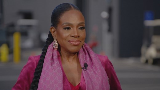 Sheryl Lee Ralph on success, perseverance and empowerment: extended interview (Part 1)
