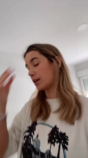 Maria Pombo on TikTok