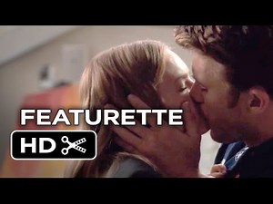 The Longest Ride Featurette - Parallels (2015) - Britt Robertson, Scott Eastwood Movie HD