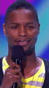 He Made Winning Over The Judges Look EASY
