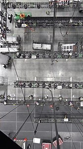 159K views · 518 reactions | How an award show is built ️ We had a blast hosting the MTV Video Music Awards for the second year in a row 朗 #VMAs | UBS Arena | Facebook