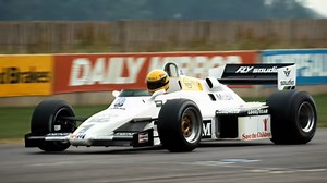 Inside the heart of pure speed