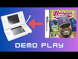 Backyard Baseball '09