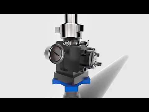 Corrosion Coupon and Corrosion Probe Retrieval Tool-EMT