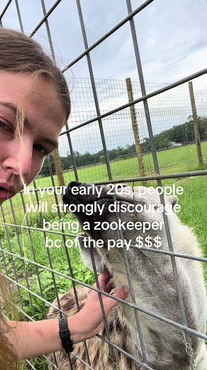 Transform Your Life by Becoming a Zookeeper