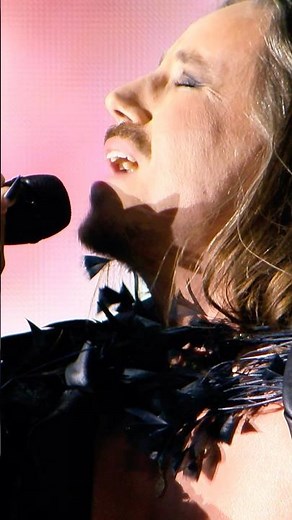 Michał Szpak at Laima Rendezvous Jurmala 2025