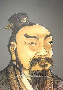 Emperor Gaozu of Han - Alchetron, The Free Social Encyclopedia
