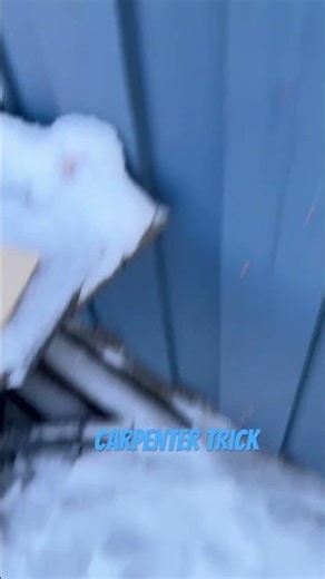 How to remove wood paneling without damaging it #builder #diy #diytricks #carpentry #woodworking