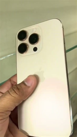 IPHONE 16 PRO 128GB BRAND NEW LIKE BATTERY 💯 #iphonexs