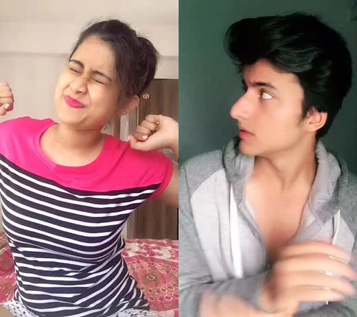 #duet with @kushaagraaa