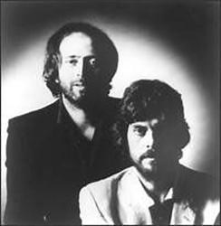 The Alan Parsons Project - The Fall of The House of Usher: Prelude lyrics