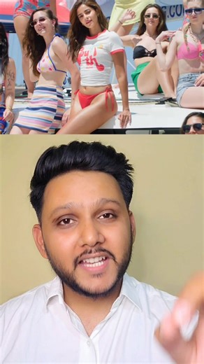 UnmaskedReview on Instagram: "Tu meri main tera mera tera tu meri Trailer Review | Bohot bada Title hai yaar😅😂😂 . . . . #tumerimainteramainteratumeri #bollywood #ananyapandey #kartikaaryan"