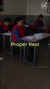 SIP Program Explained I School + JEE / NEET / NDA Preparation Together #shorts #sip