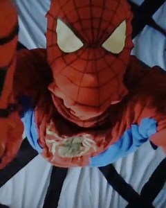 Sweded Trailer for THE AMAZING SPIDER-MAN 2 — GeekTyrant