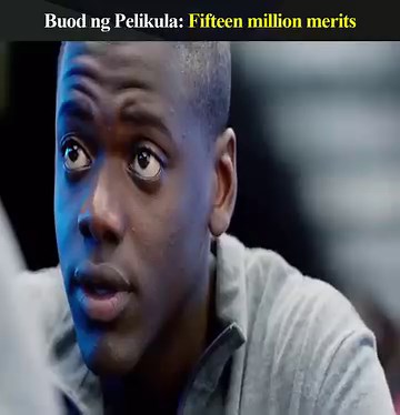 Buod ng Pelikula: Fifteen million merits | Amoebaz