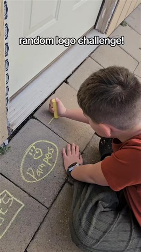 Litttle.einstein on Instagram: "Him being able to keep the logos inside the blocks is elite spacial awareness #hyperlexia #autismacceptance"