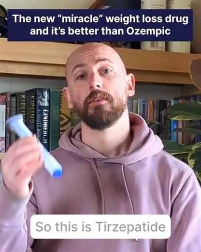 FuturHealth | The most important thing about a Zepbound and Mounjaro prescription plan is that it works and gets quick results. That is our #1 specialty... | Instagram