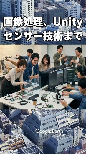 AIに勝てないなら「体験」を売れ。チームラボで市場価値10倍に爆上げ逆転キャリア #エンジニア #転職 #チームラボ #AI