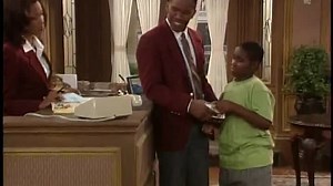 The Jamie Foxx Show - S1-E02