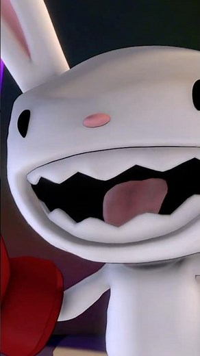 Save The World #samandmax
