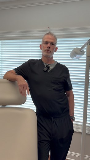 Botox: fact or fiction? 💉 Dr. Elliott’s breaking down what’s true, what’s not, and what you really need to know before treatment. #Botox #FactOrFiction #DrElliott #Injectables #DermatologyAndSkinCancerCenter | Dermatology & Skin Cancer Center, PLLC