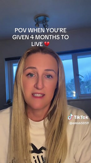 Living with Stage 4 Cancer: A Journey of Hope and Connection