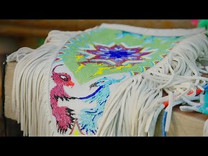 Beading | Thrive: Traditions S1 • E3