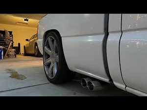 Carven R series muffler review