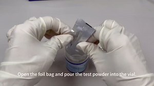 Drinking Water Bacteria Test Kit: 2 Tests Detecting Coliform E coli Bacteria - at Home Well Water Testing Kits for Drinking Water Pool Hot Tub Aquarium and More