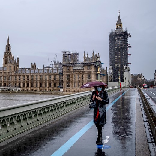 UK Visa fees for Indian Citizens [2023] - SBNRI