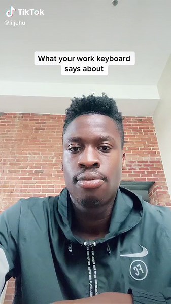 Decoding Work Life: From Laptops to Keyboards