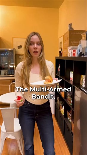 JournalClub.io on Instagram: "Multi armed bandit based resource allocation in Near Memory Processing architectures"