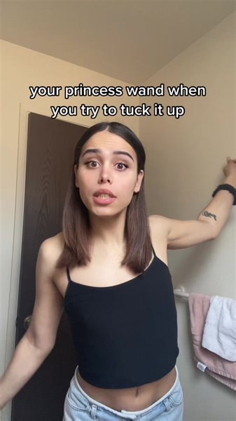 like miss girl is NOT having it! #fyp #trans #transgender