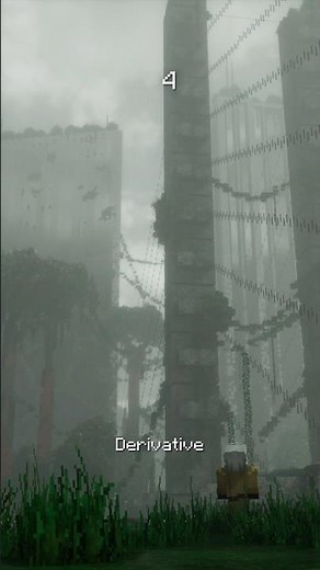 Which One Is Your Favorite? || Best Minecraft Java Shaders 1.21 #shorts #minecraft