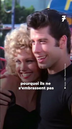 Grease : la vraie fin cachée du film !