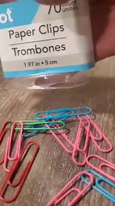 3.1K views · 19 reactions | Need a few simple quick doll clothes hangers, just grab some paperclips 藍 #barbiedoll #hangers #barbie | Blendoodle | Facebook