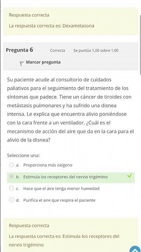 Curso Cuidados Paliativos. Módulo 4. Abordaje de los síntomas distintos del dolor. Parte 1. OPS
