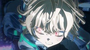 Original animated film 'Expelled from Paradise: Resonance of the Heart' key visual, latest teaser PV, and voice actor interview video released