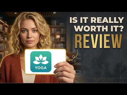 Yoga Studio App Review 2026 | Features, Pricing & Is It Worth It?