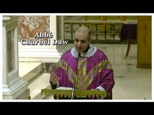 Abbé Charbel Daw
