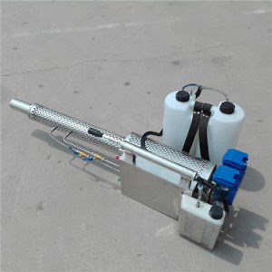 [Hot Item] Portable Chemical Pest Control Thermal Fogging Machine/Agriculture Portable Insects Killing/ Chemical Fogging Machine