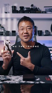 12K views · 15 reactions | Absolute Best Case for the iPhone 16 Pro Max: Magbak Elite Review | Prodigy Studios Photography & Video | Facebook