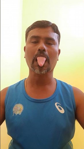 Dysphagia - Swallowing difficulty exercises.