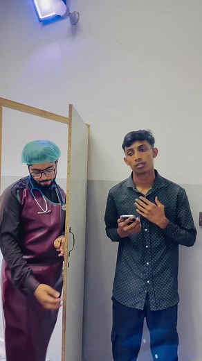 Hilarious Doctor Moments That Will Make You Laugh